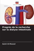 Progrès de la recherche sur la dialyse intestinale