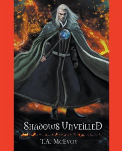 Shadows Unveiled - McEvoy, T. A.