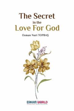 The Secret in the Love for God - Topba¿, Osman Nuri