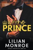 Wrong Prince