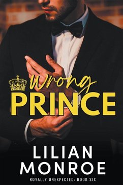 Wrong Prince - Monroe, Lilian