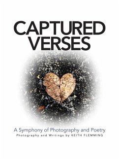 Captured Verses - Flemming, Keith
