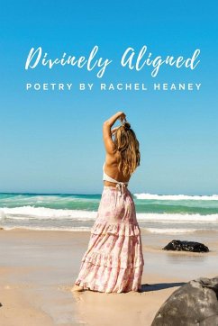 Divinely Aligned - Heaney, Rachel J