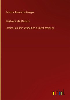 Histoire de Desaix