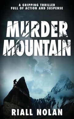 MURDER MOUNTAIN - Nolan, Riall