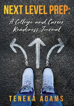 Next Level Prep - Adams, Teneka