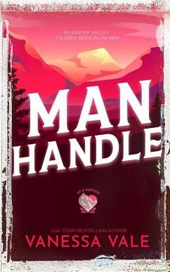 Man Handle - Vale, Vanessa