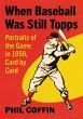 When Baseball Was Still Topps - Bild 1