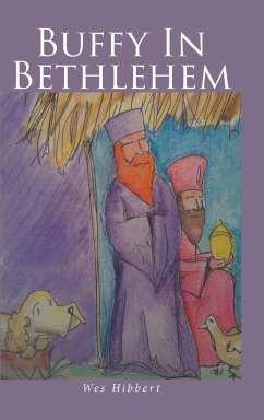 Buffy In Bethlehem - Hibbert, Wes