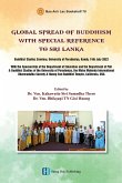 Global Spread Of Buddhism With Special Reference To Sri Lanka
