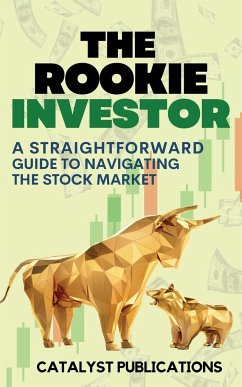 The Rookie Investor - Publications, Catalyst