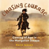 CHASING COURAGE