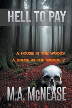 Cover Hell to Pay
