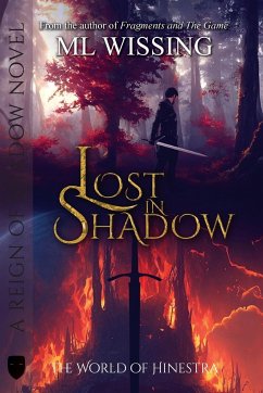 Lost in Shadow - Wissing, Ml