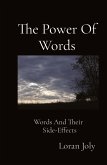 The Power Of Words