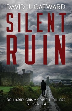 Silent Ruin - Gatward, David J.