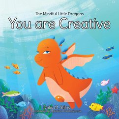 You are Creative - Stilos, Dalia M.; Tersigni, Maria