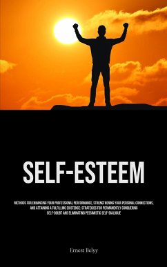 Self-Esteem - Belyy, Ernest