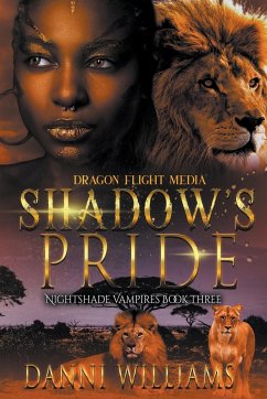 Shadow's Pride - Williams, Danni