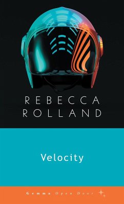 Velocity - Rolland, Rebecca