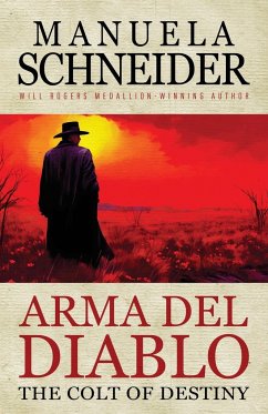 Arma del Diablo - Schneider, Manuela