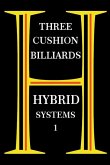 Three Cushion Billiards - Hybrid Systems 1