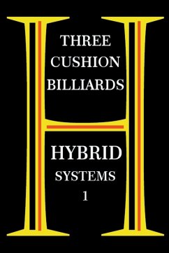 Three Cushion Billiards - Hybrid Systems 1 - Master, System