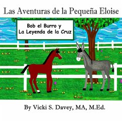 Las Aventuras de la Pequeña Eloise - Davey, Vicki