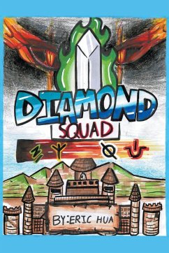 Diamond Squad - Hua, Eric