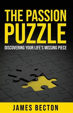 The Passion Puzzle - Becton, James