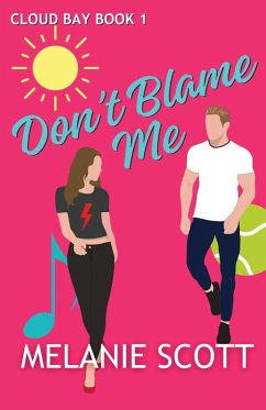 Cover Don't Blame Me