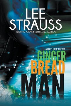 Gingerbread Man - Strauss, Lee