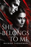 She Belongs To Me She Belongs To Me