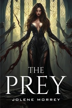 The Prey - Morrey, Jolene