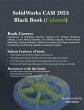 SolidWorks CAM 2024 Black Book - Bild 1