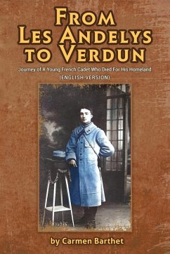 From Les Andelys To Verdun - Carmen Barthet