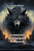 La Malédiction des Loups Garous (Supernatural)