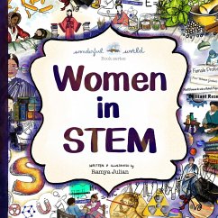 Women in STEM - Julian, Ramya