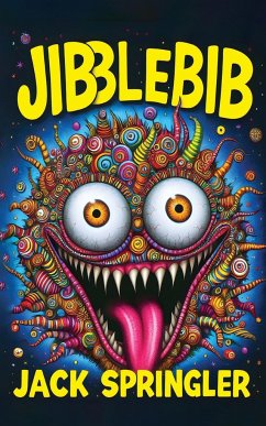 Jibblebib - Springler, Jack