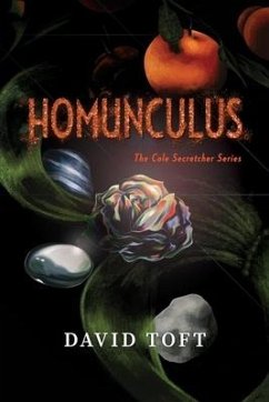 Homunculus - Toft, David