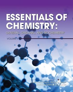 Essentials of Chemistry - McDougal, Owen; Snyder, Eric; Saunders, Chris