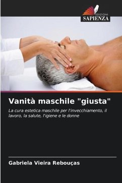 Vanità maschile 