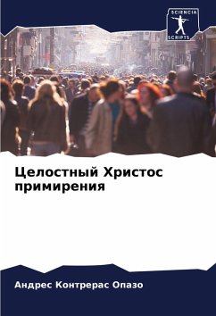 Cover Celostnyj Hristos primireniq