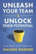 Unleash Your Team & Unlock Their... - Bild 1