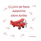 O Livro de Fatos Aleatórios sobre Aviões