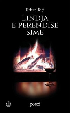 Cover Lindja e perëndisë sime
