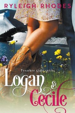 Logan and Cecile - Rhodes, Ryleigh