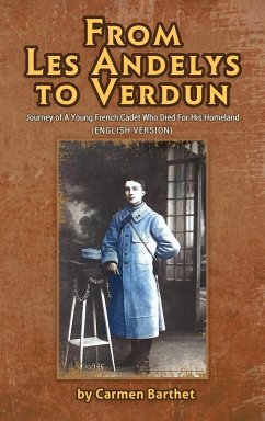 From Les Andelys To Verdun - Carmen Barthet