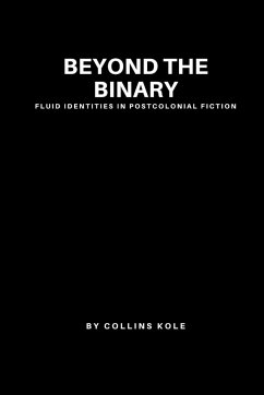 Beyond the Binary - Collins, Kole