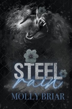 Cover Steel Rain
